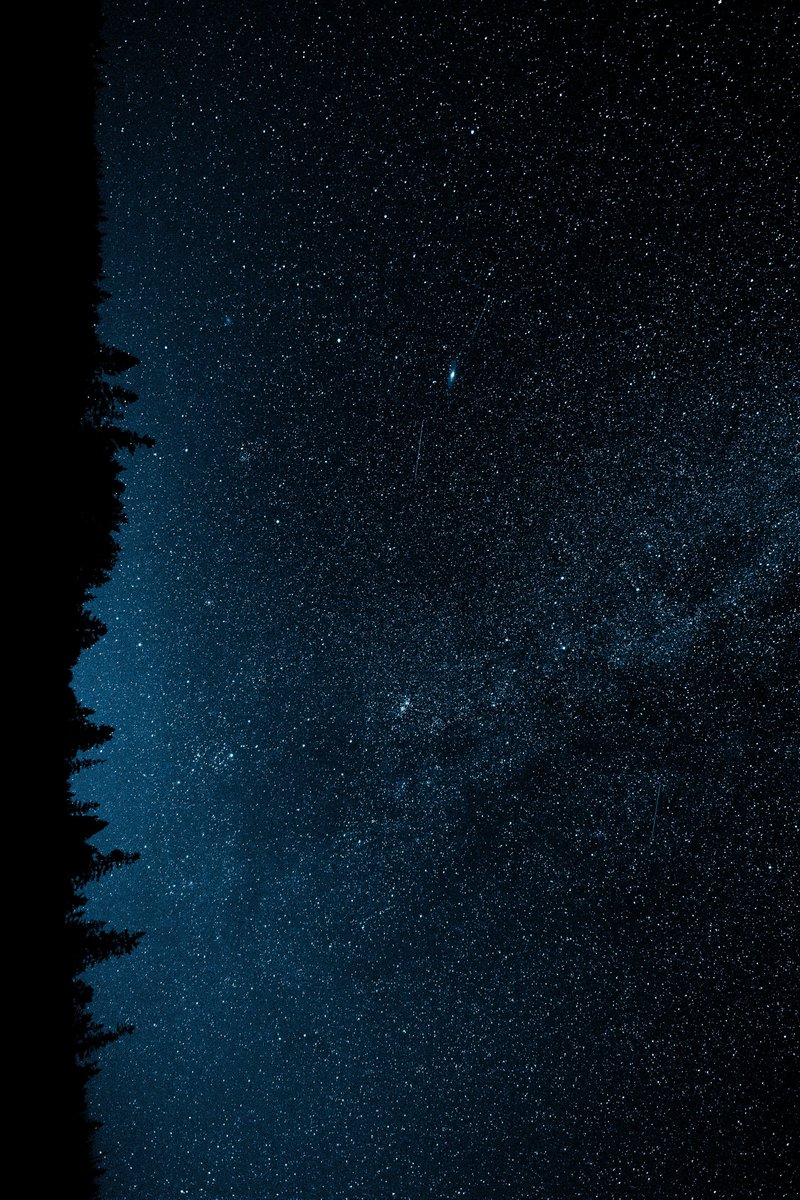 MAstronomers's tweet image. We can not be alone