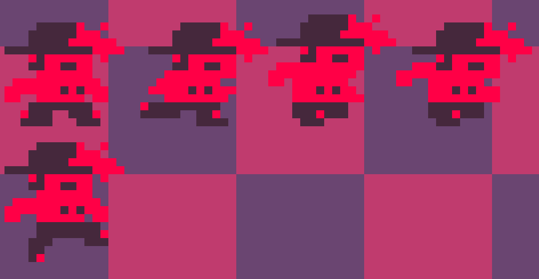 Vs. Redar Guy - New Order! (@redarguy) on Twitter photo ✴️ HELP WANTED ✴️
💬 We need pixel artists/animators who can help us by making sprites in the style of retro games or more specifically, in the style of FNAC FUR.
discord: choripanqsy
-
#RedarGuy🍔 ✴️ HELP WANTED ✴️
💬 We need pixel artists/animators who can help us by making sprites in the style of retro games or more specifically, in the style of FNAC FUR.
discord: choripanqsy
-
#RedarGuy🍔