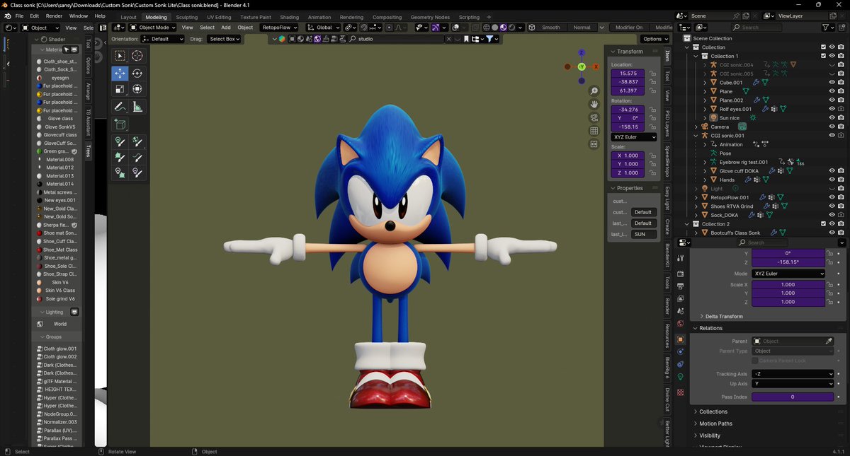 Rolf Trap (COMMISSIONS ARE NOW OPEN!!!) (ALWAYS) tweet media