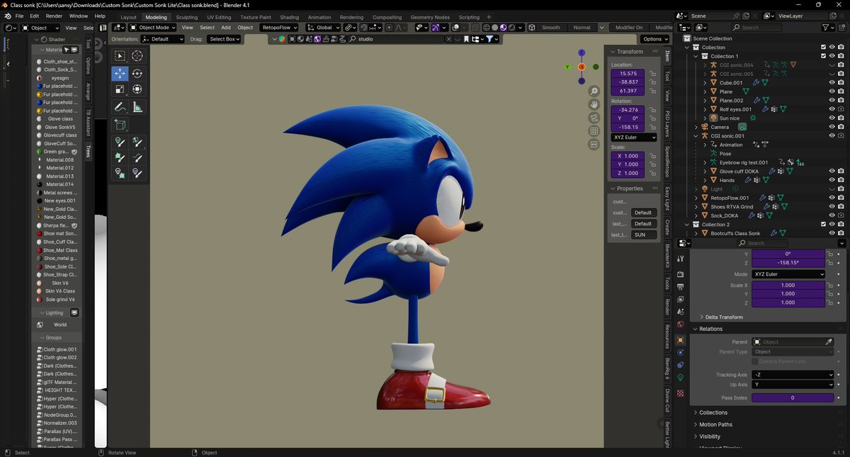 Rolf Trap (COMMISSIONS ARE NOW OPEN!!!) (ALWAYS) tweet media