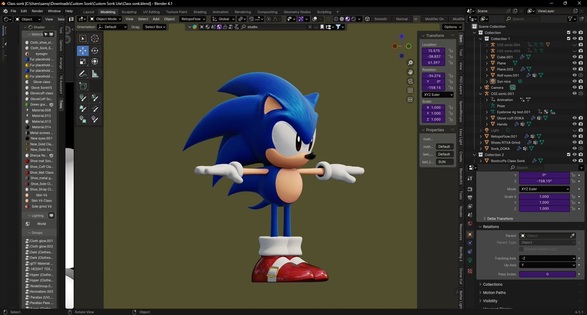 Rolf Trap (COMMISSIONS ARE NOW OPEN!!!) (ALWAYS) tweet media