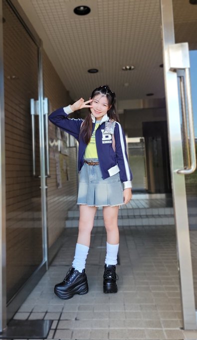 Twitterのコスプレ画像8