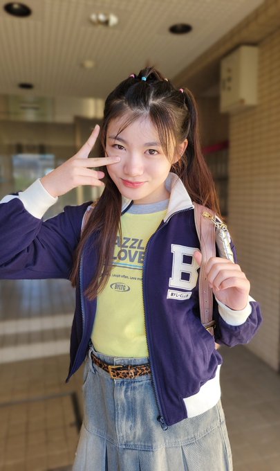 Twitterのコスプレ画像7
