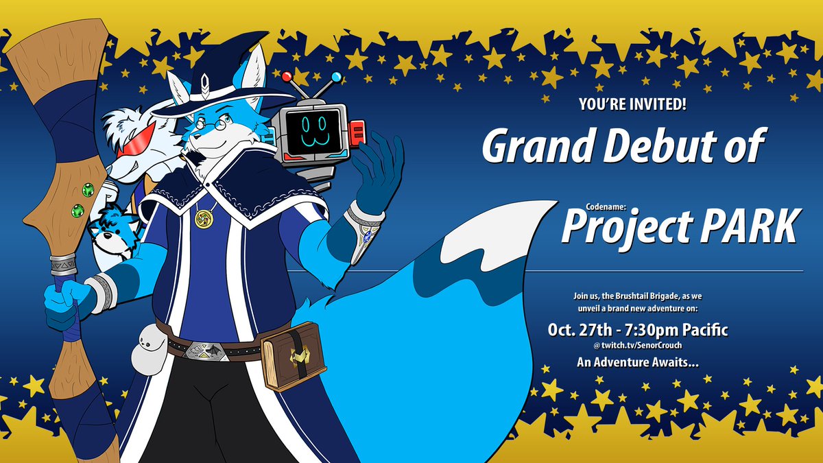 SenorCrouch tweet media