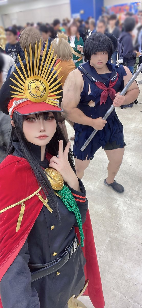 菊壱🥩秋例-の35b／10/18鈴奈珈琲庵 on X