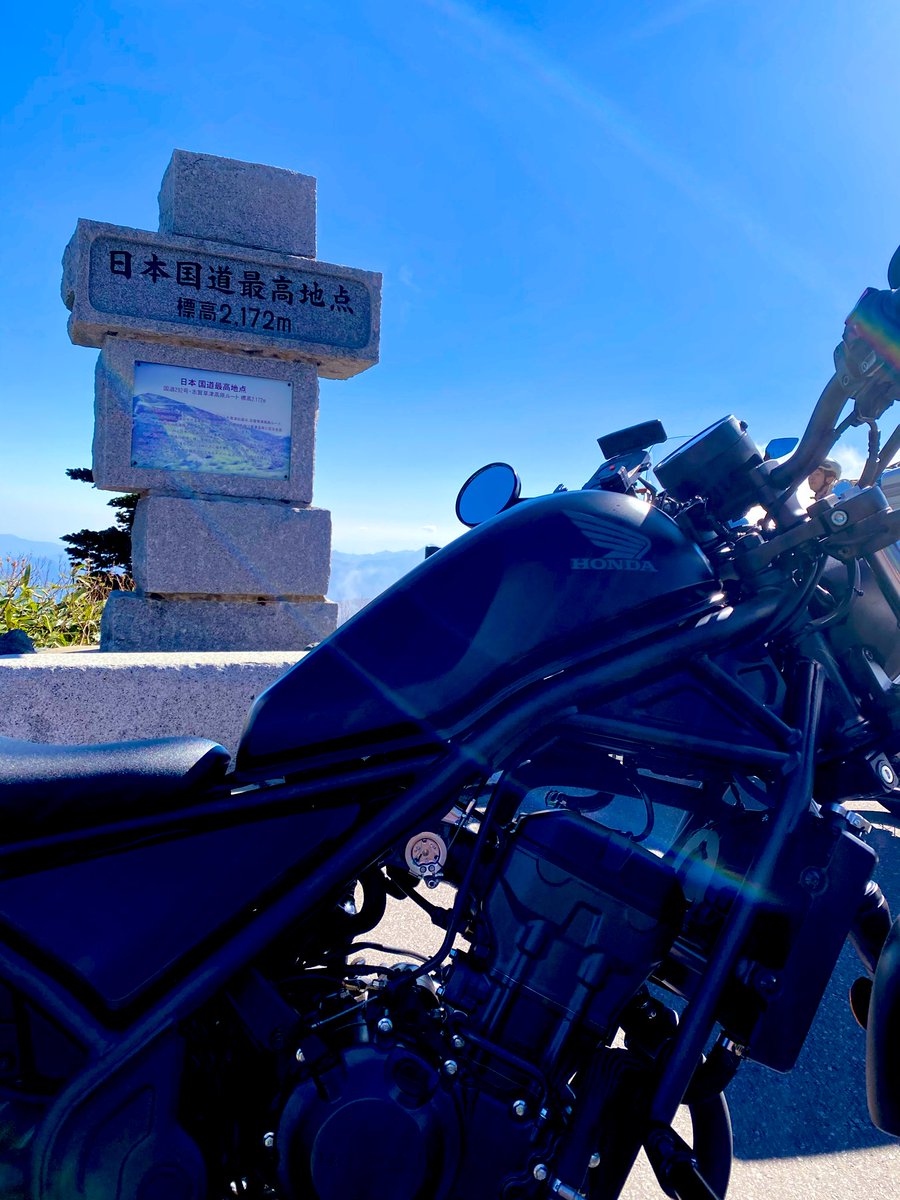 #バイク乗りとして軽く紹介

名前：.ぴこ
性別：女
年齢：1993年の代
住み：東京
身長：160
車種：Rebel250 (ブラック)
好き :🏍️🏕️🍺
一言：基本週末/のんびりロンツー派(ときどき峠)

#ツーリング
#バイク乗りと繋がりたい
#バイク好きと繋がりたい
#ツーリング仲間募集中