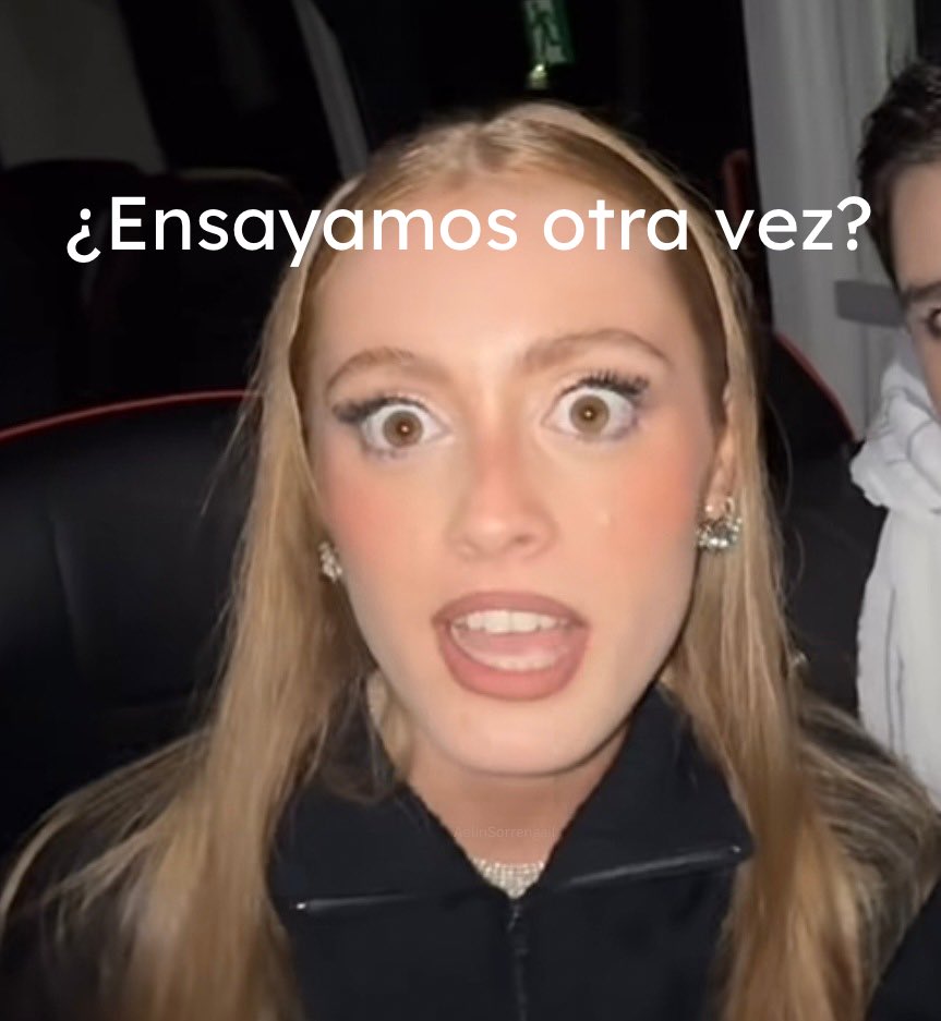 AelinSorrengail's tweet photo. Lo que ve Guillo en su parálisis del sueño #OTDirecto26O https://t.co/yTfu4xsxeS