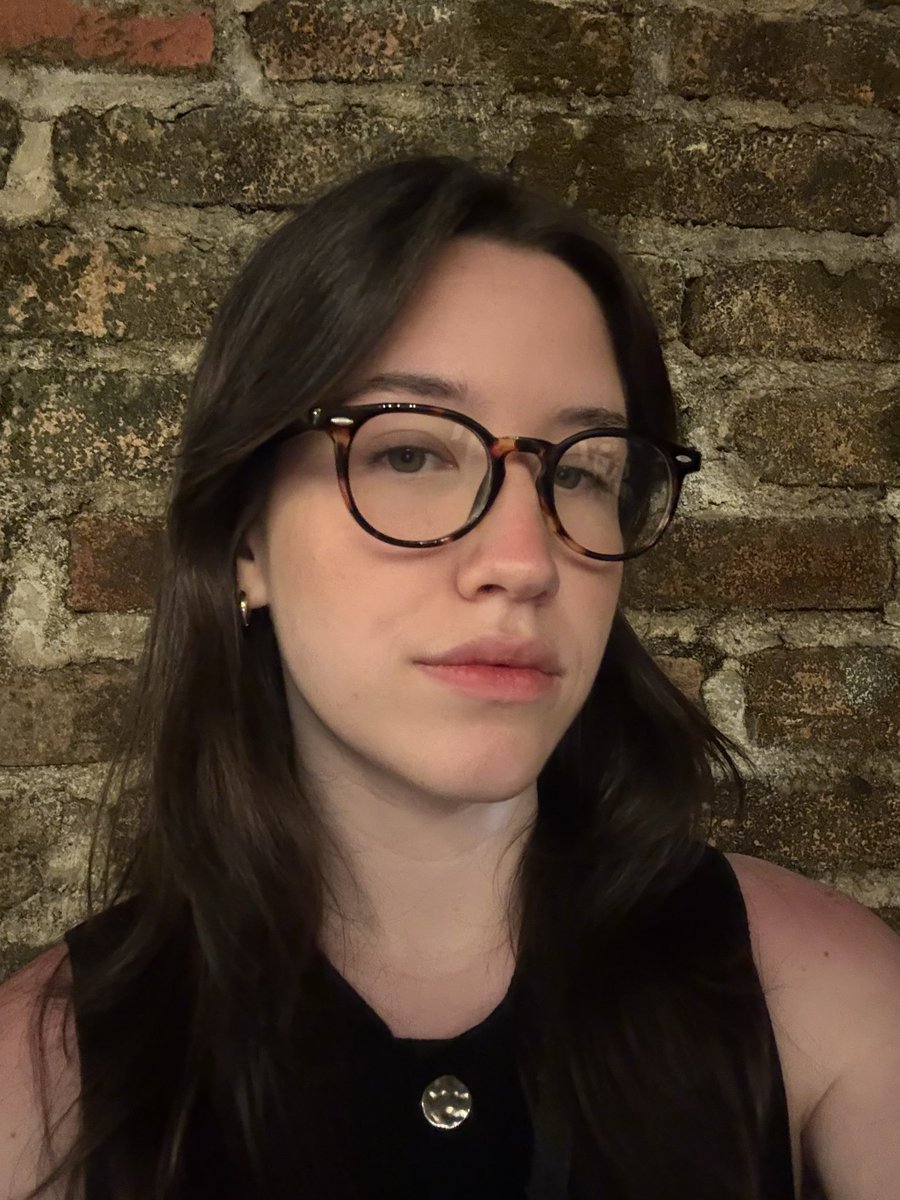 aff agora quero usar óculos 🤓