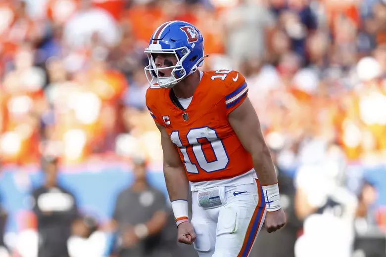 Denver Broncos 365 tweet media