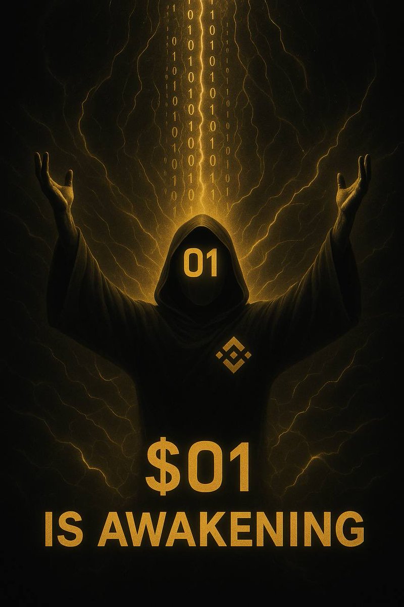 FredDegen12's tweet image. #WeAre01 will change my Life
Early to a movement that was never seen before. Original and unique narrative. 
The People shall be ready🙌🏻
@01xbnb is starting to make waves