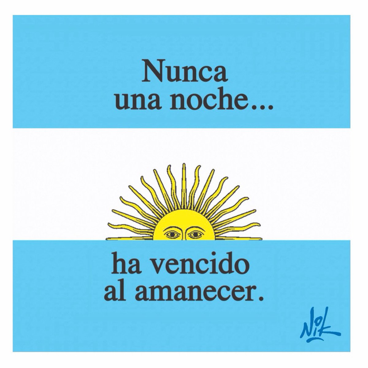 #Elecciones2025 VAMOS ARGENTINA CARAJO!!!! <a href="/JMilei/">Javier Milei</a> 🇦🇷🇦🇷🇦🇷🇦🇷🇦🇷🇦🇷🇦🇷🇦🇷🇦🇷🇦🇷🇦🇷🇦🇷🇦🇷🌞🌞🌞🌞🌞🌞