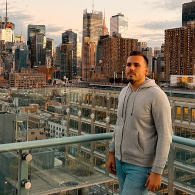 #NewProfilePic