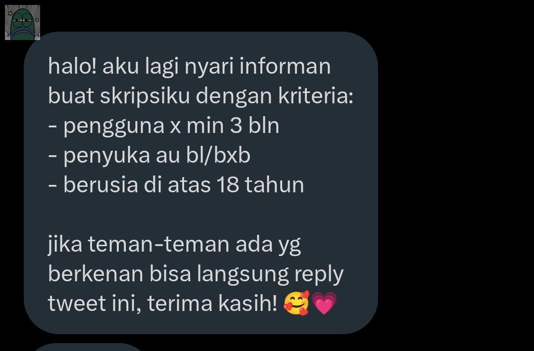 Tanyarlfes tweet media