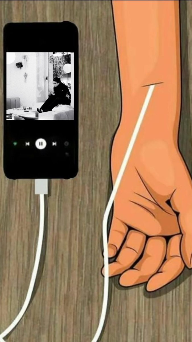 Todo el álbum por intravenosa
