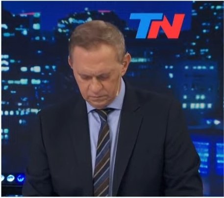 Dolor en Mandrilandia.