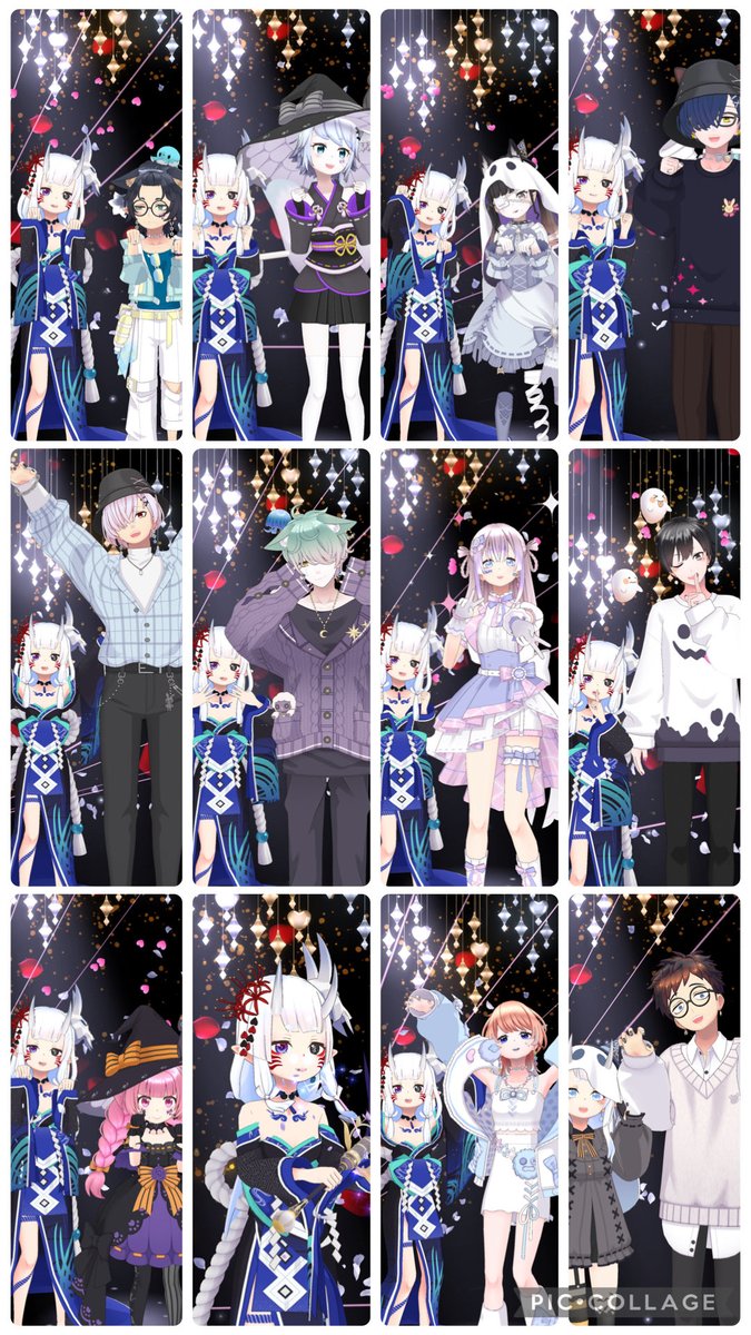hao_1682's tweet photo. 改めまして本当に1週間ありがとうございました☺️悔し涙、嬉し涙たくさん泣いた1週間でした(´；ω；｀)忙しい10月やっと落ち着いたあああ´Д`)まだまだやりきれてなくて、もっともっと頑張ろうってみんなの中に私が少しずつ居座れてるよが嬉しくて(´；ω；｀)楽しかったよ、大好きだよがほんとに嬉しかった https://t.co/CUYQmZ0Sac