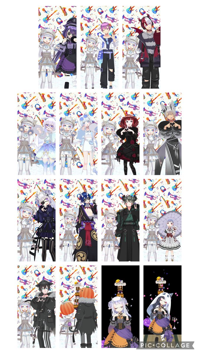 hao_1682's tweet photo. 改めまして本当に1週間ありがとうございました☺️悔し涙、嬉し涙たくさん泣いた1週間でした(´；ω；｀)忙しい10月やっと落ち着いたあああ´Д`)まだまだやりきれてなくて、もっともっと頑張ろうってみんなの中に私が少しずつ居座れてるよが嬉しくて(´；ω；｀)楽しかったよ、大好きだよがほんとに嬉しかった https://t.co/CUYQmZ0Sac