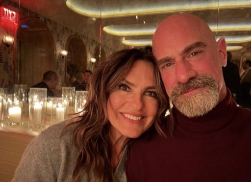 “and in the beginning…there was you.”