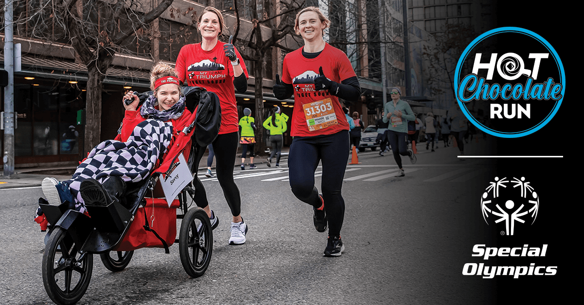 Special Olympics Ohio tweet media