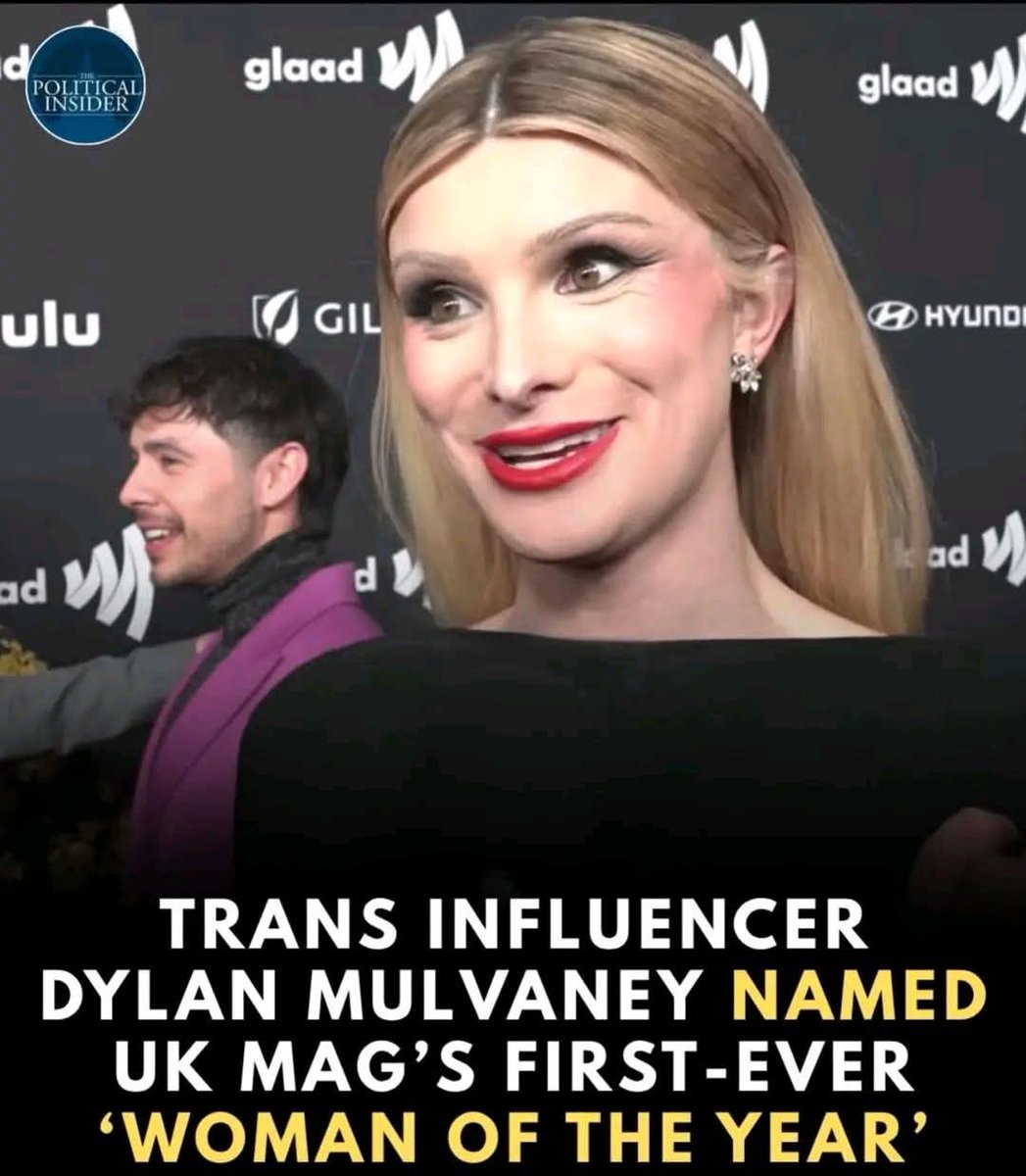 Sassafrass84 (@sassafrass_84) on Twitter photo Dylan Mulvaney has a penis. 
Science doesn't lie. Dylan isn't a woman. 
And he never will be. 
The UK is so cooked. Dylan Mulvaney has a penis. 
Science doesn't lie. Dylan isn't a woman. 
And he never will be. 
The UK is so cooked.