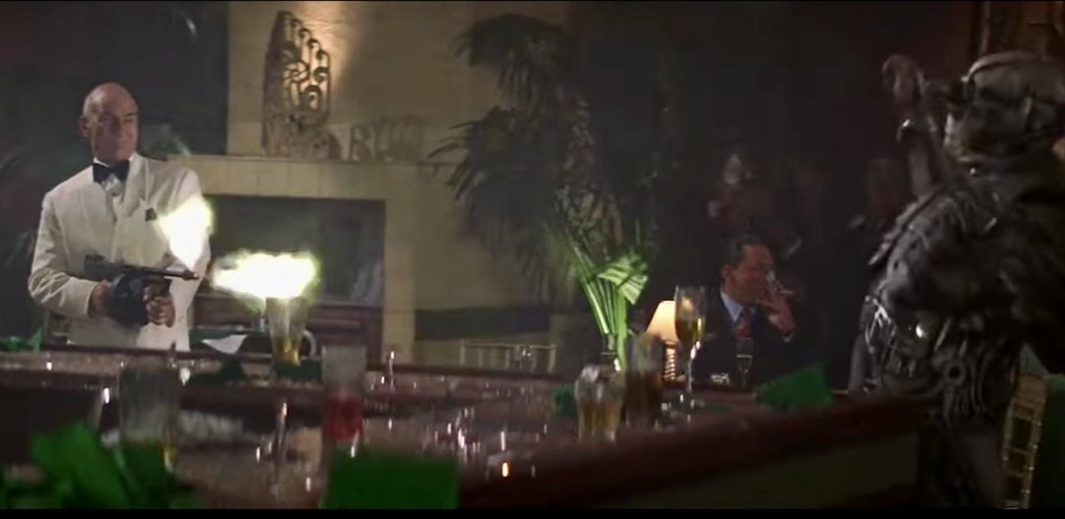 DAY 9️⃣5️⃣2️⃣ OF RETWEETING UNTIL <a href="/paramountplus/">Paramount+</a> ANNOUNCES A #STARTREKLEGACY SERIES WITH <a href="/TerryMatalas/">Terry Matalas</a> AS SHOWRUNNER!

GETTING SHOT WHILE IN THE HOLODECK IS DEFINITELY A THING.

CONTINUE TO #BELOUD🖖 FOR MORE 25TH CENTURY TREK!