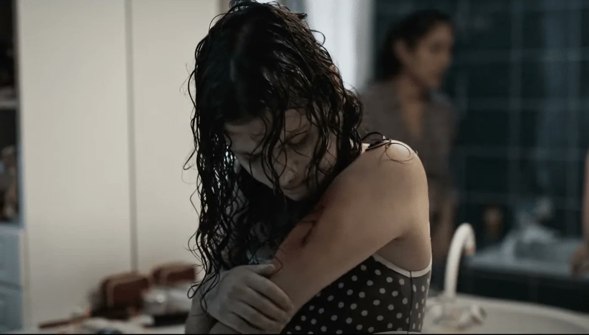 Amig@s y colaborador@s eligen sus favoritas del reciente #Sitges2025 miradasdecine.es/2025/10/sitges…