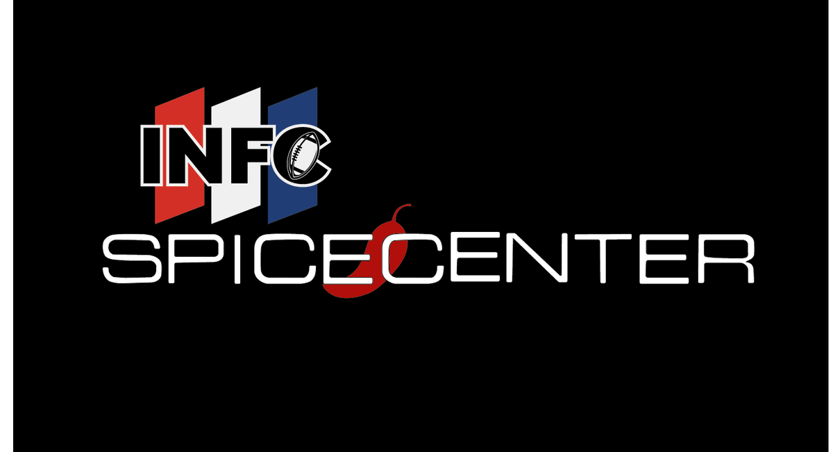 INYS_Sports's tweet photo. Spicecenter is going live now!

https://t.co/QUDgzCwxJb https://t.co/zSTA8aMk9O