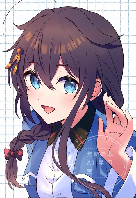 時雨ちゃん...