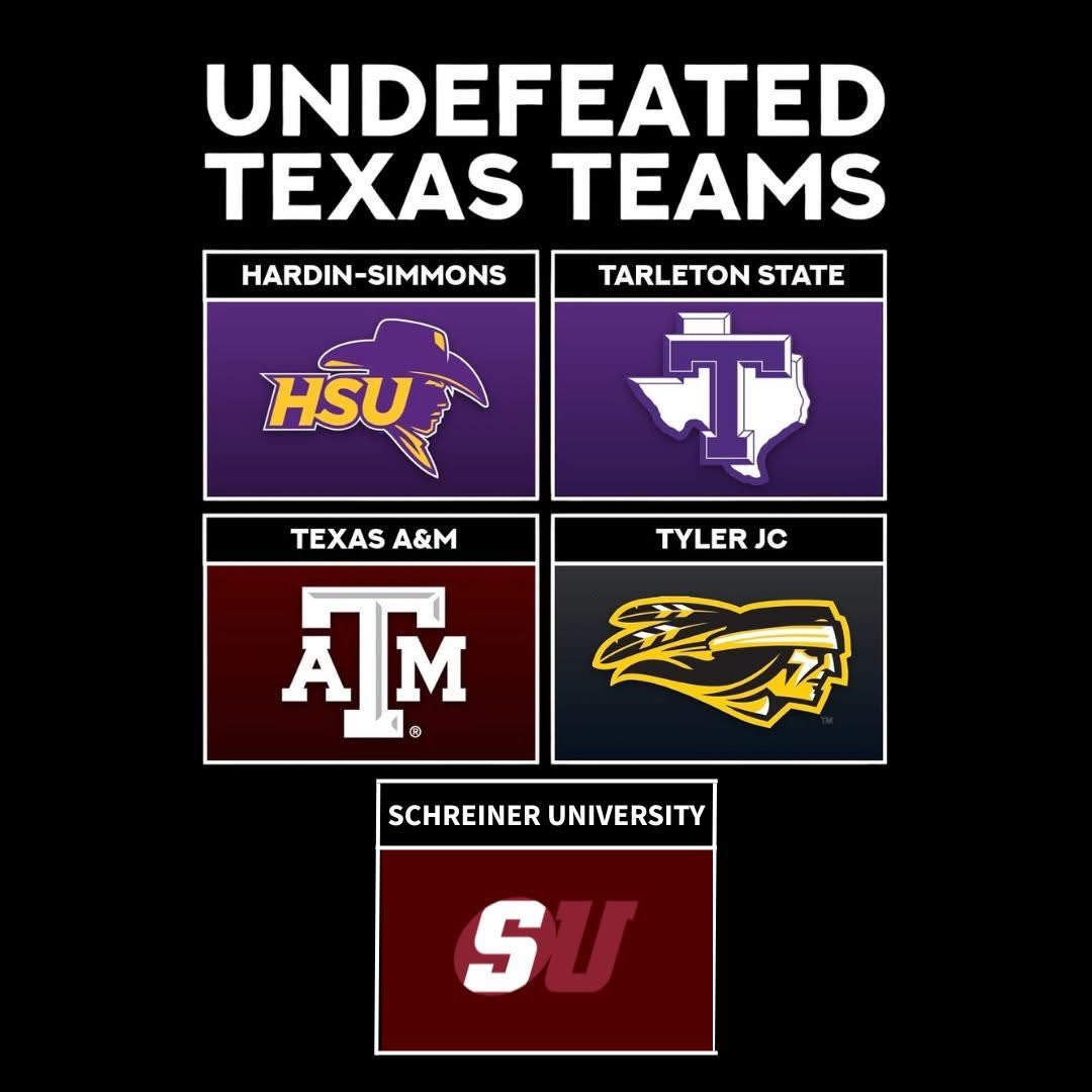 #TPW <a href="/SchreinerFB/">Schreiner Football</a>