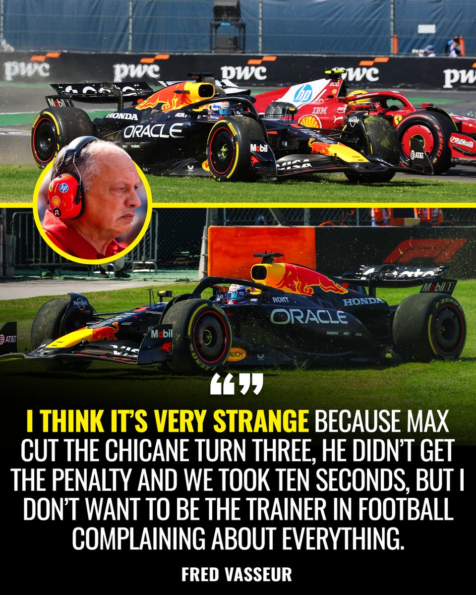 Motorsport tweet media