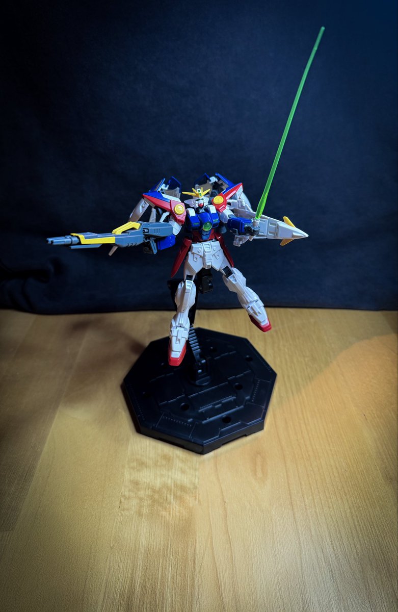 RevRobbyRay's tweet image. ok, this one is 🔥

#Gundam