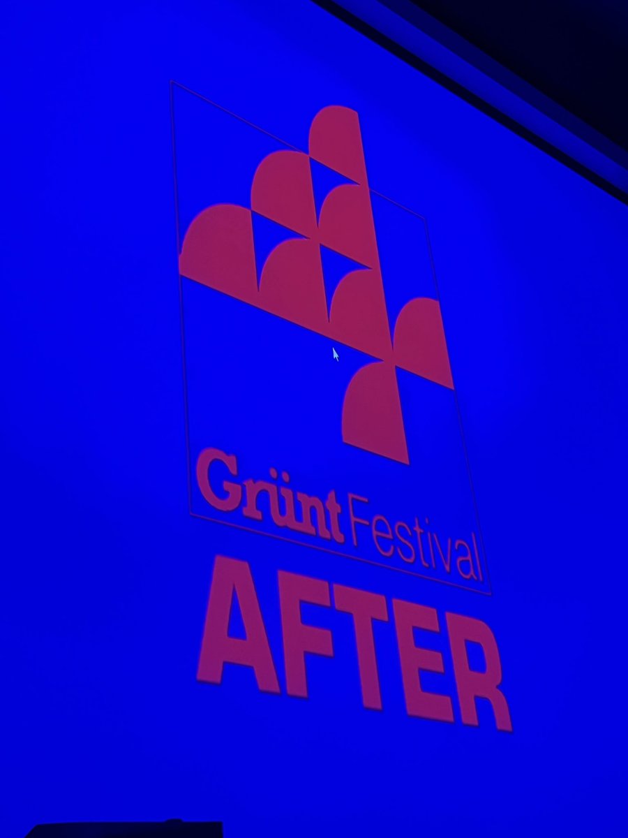 Expo, Parc, Grünt fest