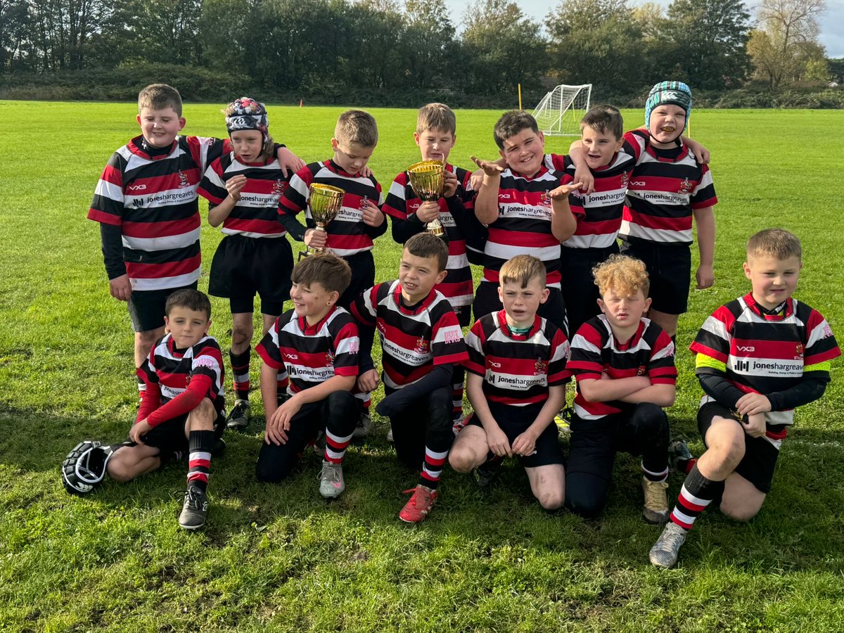 Pontypool United M&J tweet media