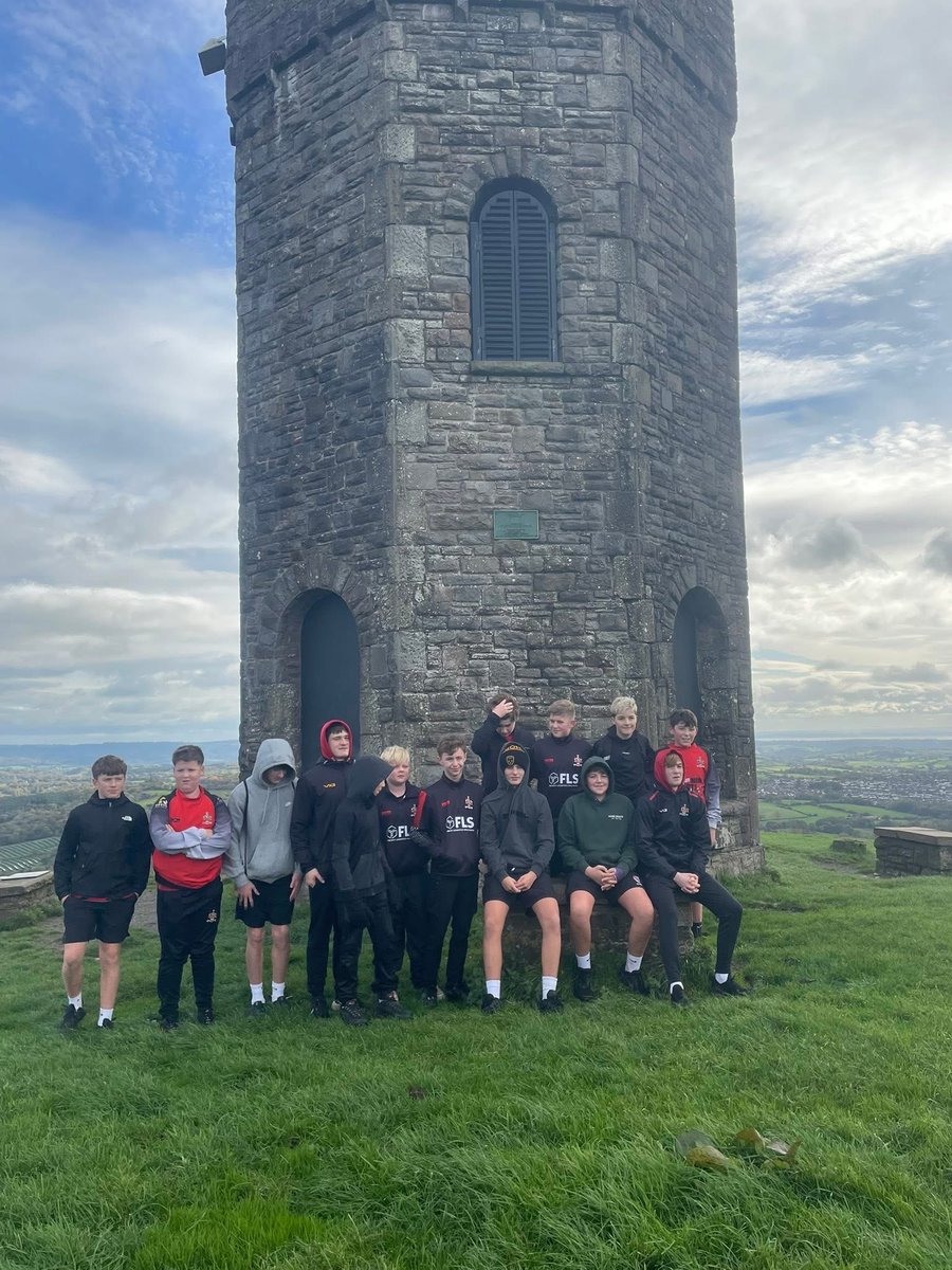 Pontypool United M&J tweet media