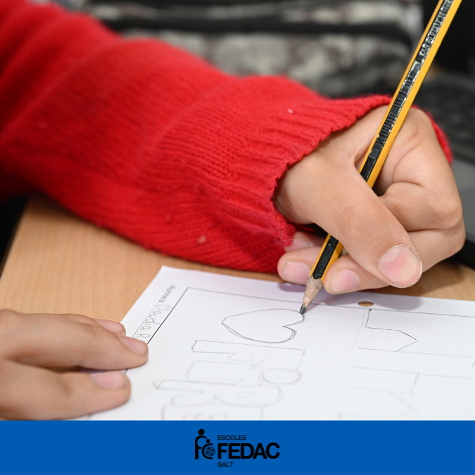 FEDACSalt's tweet image. A la vida i a l&apos;escola, la lliçó més gran és la d&apos;esdevenir l&apos;arquitecte de la teva pròpia ruta. El projecte de tutoria TUto+ neix amb una premissa clara: TU ets qui guia el procés, nosaltres t&apos;acompanyem.

@escolesfedac #TUto+ #creixement #tutoria