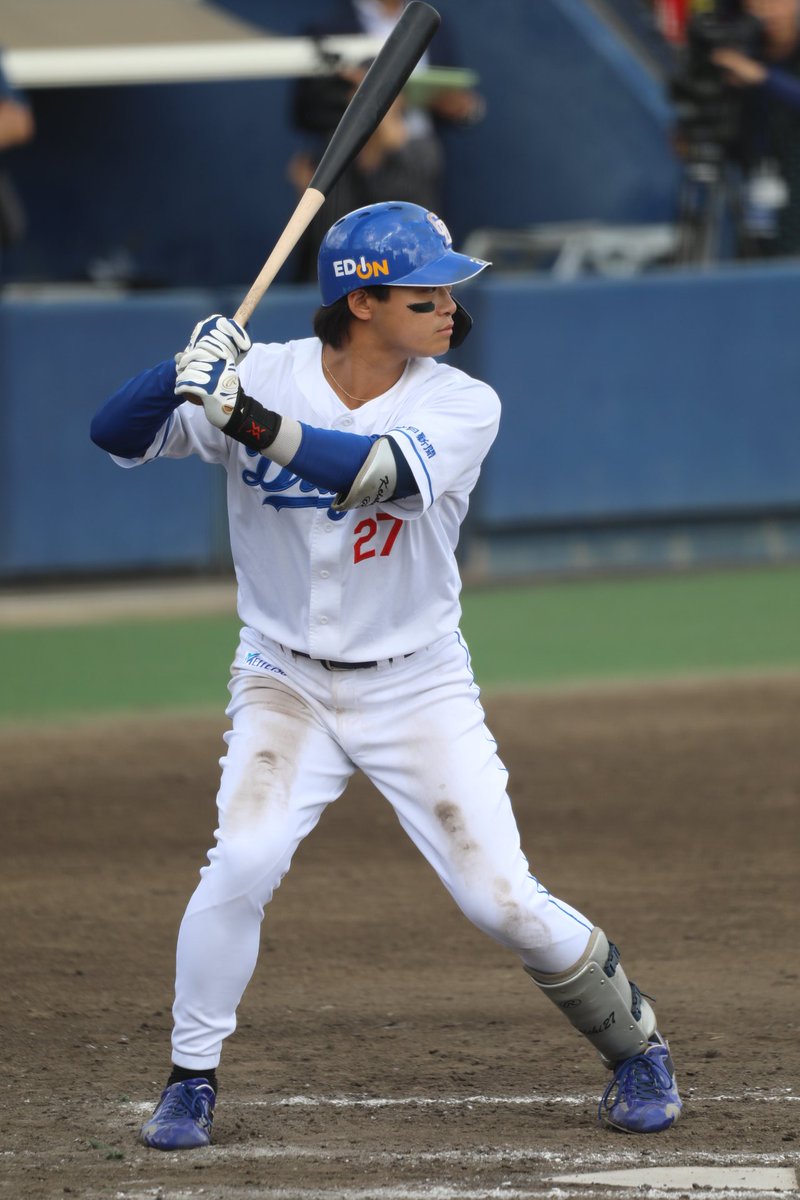 ドラゴンズブルー ヤススケ 竜好き on X