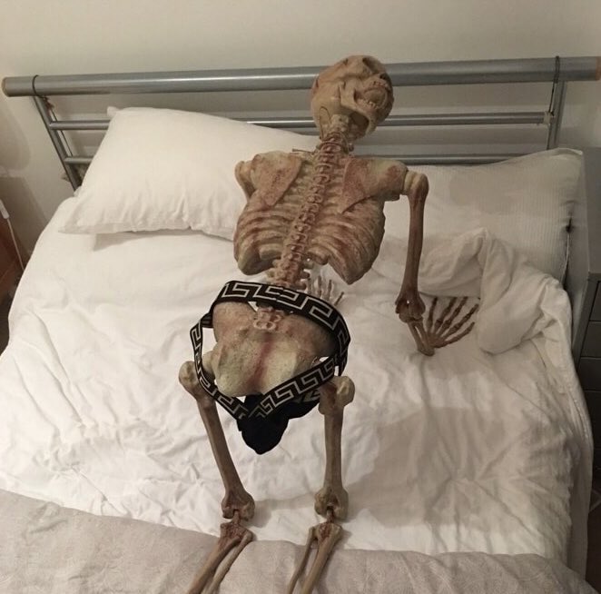 i want what them have