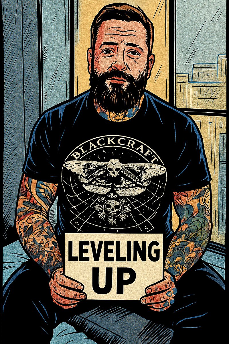 CLONE Shane Davis tweet media