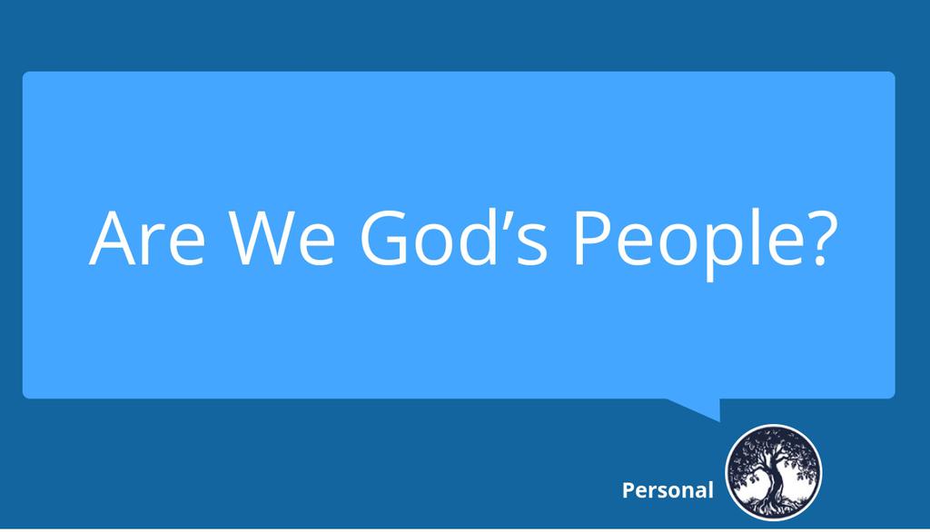 TreeOfLibertyS's tweet image. If you choose to obey God, do you still have agency?

Read more 👉 lttr.ai/AkQdS

#JohnTaylor #ExtremistsLibertyBootcamp