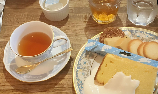 pupu_katokiyo's tweet image. エンジニア向けカフェイベント
「エンジニアティールーム 6」開催します!🥳🎉
✅️受付開始は11/1
対象:エンジニア(広義)
日程:11/29(土) 13:00-15:00・16:30-18:30
人数:各部 7名
ご提供:紅茶(おかわり自由)・ケーキ・お菓子
参加費:2,800円
お申し込み方法など詳細はツリーをご覧ください👇