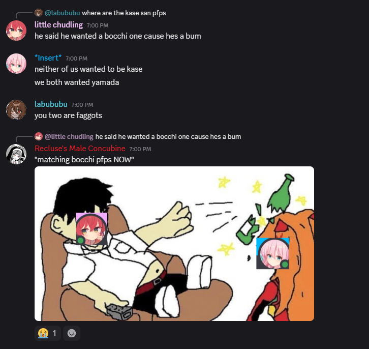 Koi | *Insert* (@insertname444) on Twitter photo 