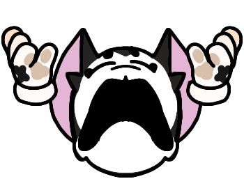 Carton_Kit's tweet image. Nooooooo!