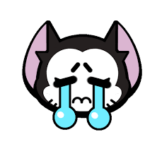 Carton_Kit's tweet image. Nooooooo!