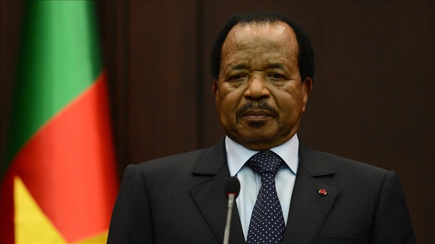 jcokechukwu's tweet image. Paul Biya has been declared the provisional winner of the just concluded presidential elections in Cameroon. Unfortunately, I cannot get myself to fight for the opposition leader, Issa Tchiroma Bakary and will not let anyone convince me that it’s worth it fighting for him. It’s…
