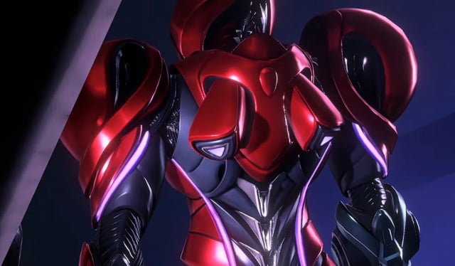 Quedan 38 días para #MetroidPrime4Beyond