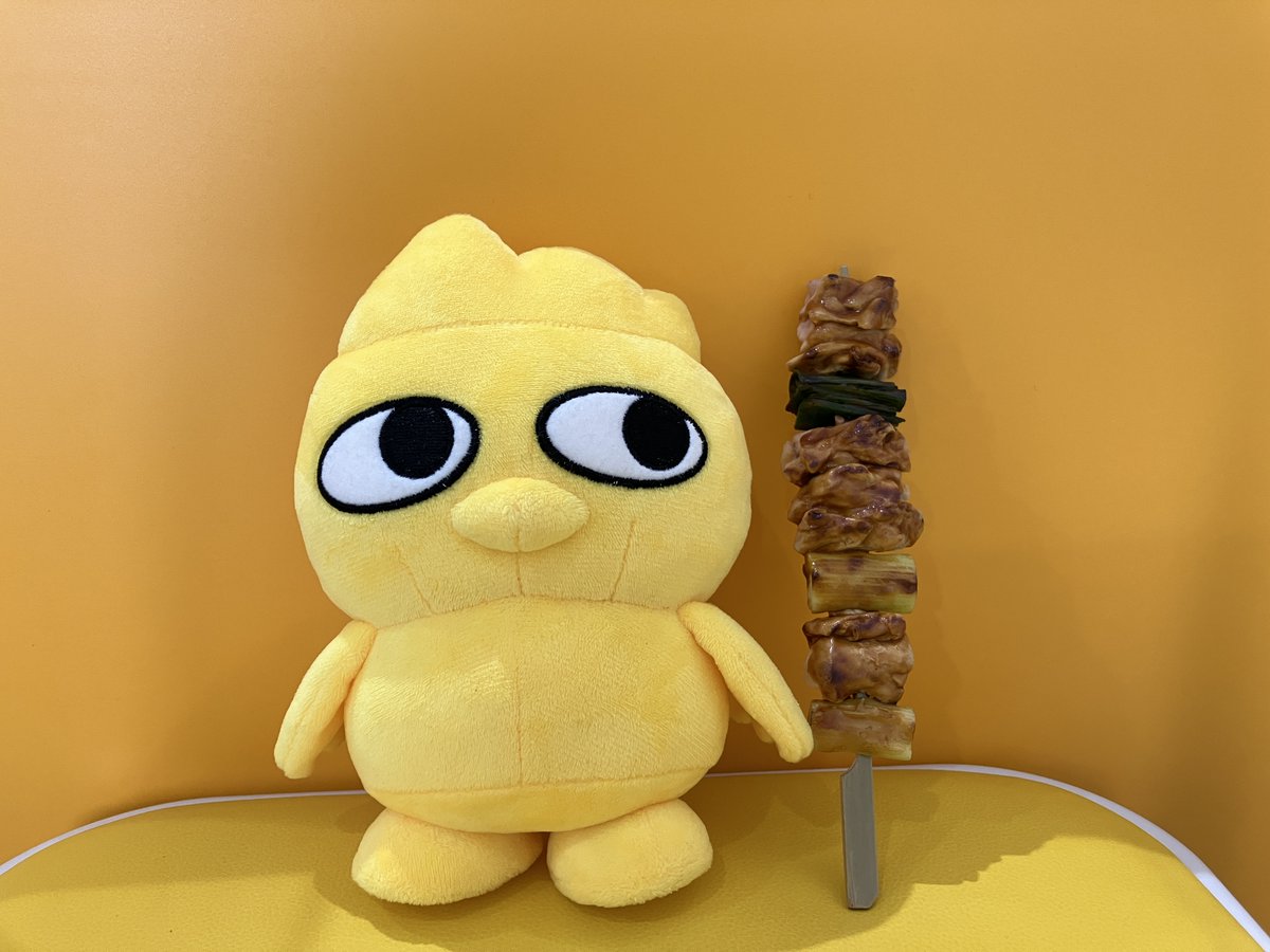 えっと。題名は 鳥貴族 です 鳥貴族 トリッキー on X