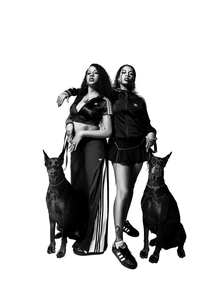 ◇ Face Claims Negras pra você assumir ◇ Pt.2