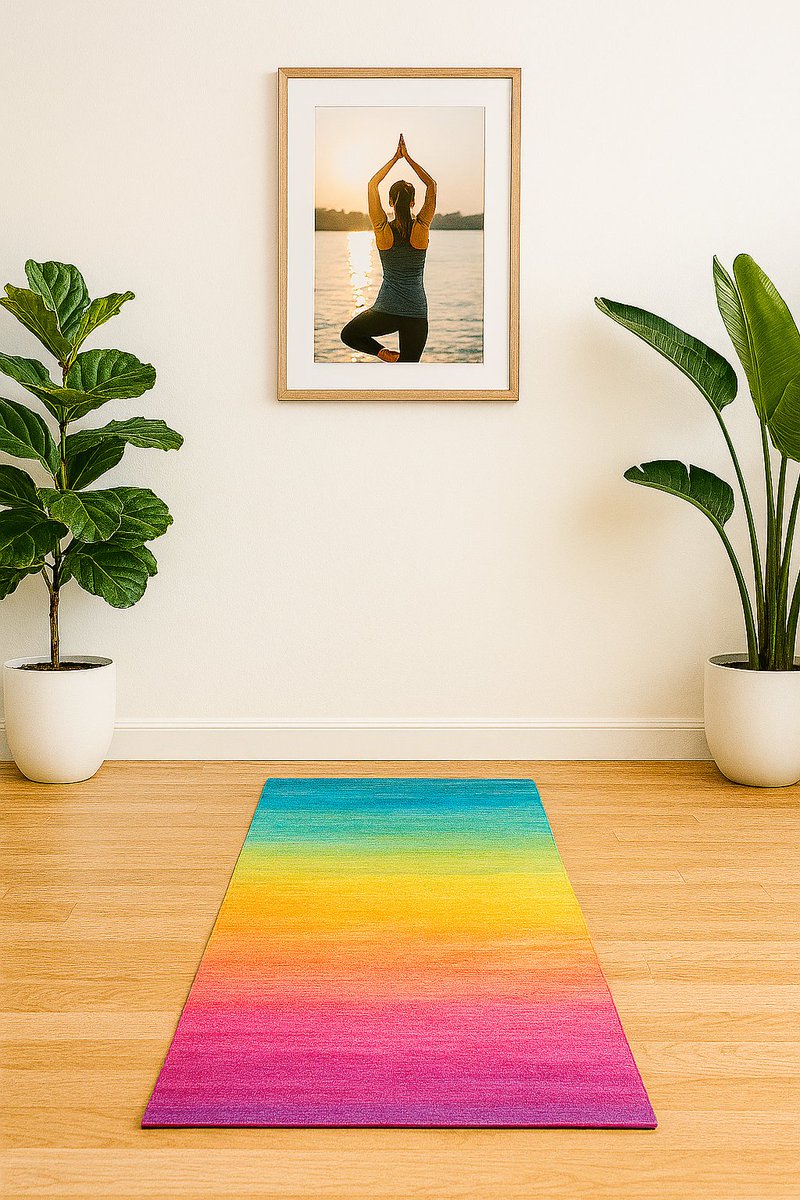 notesaboutbty's tweet image. Best Exercise Mat for Your Needs - Beauty and Health writerofbeauty.com/best-exercise-…