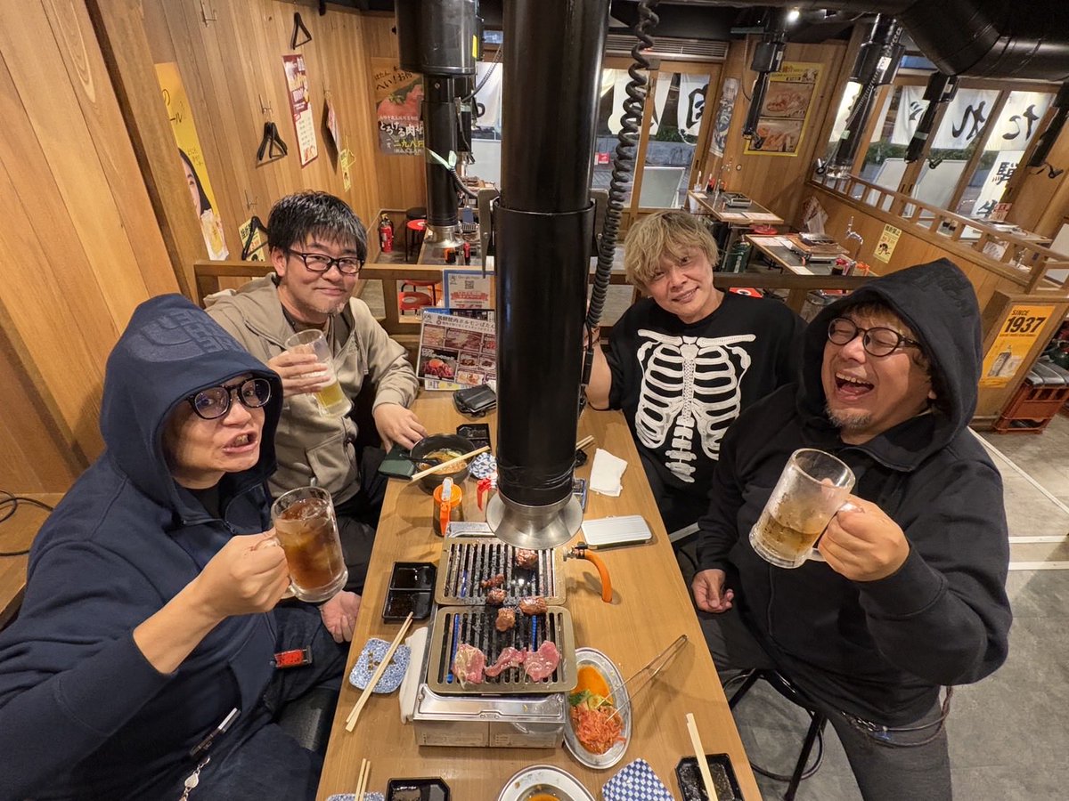 始まりの目撃者へ 智 SP おかZ (@sonic_riders) / Posts / X