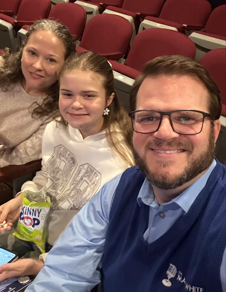 The Mark White Show tweet media